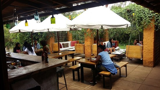  Boho Eatery, Nairobi