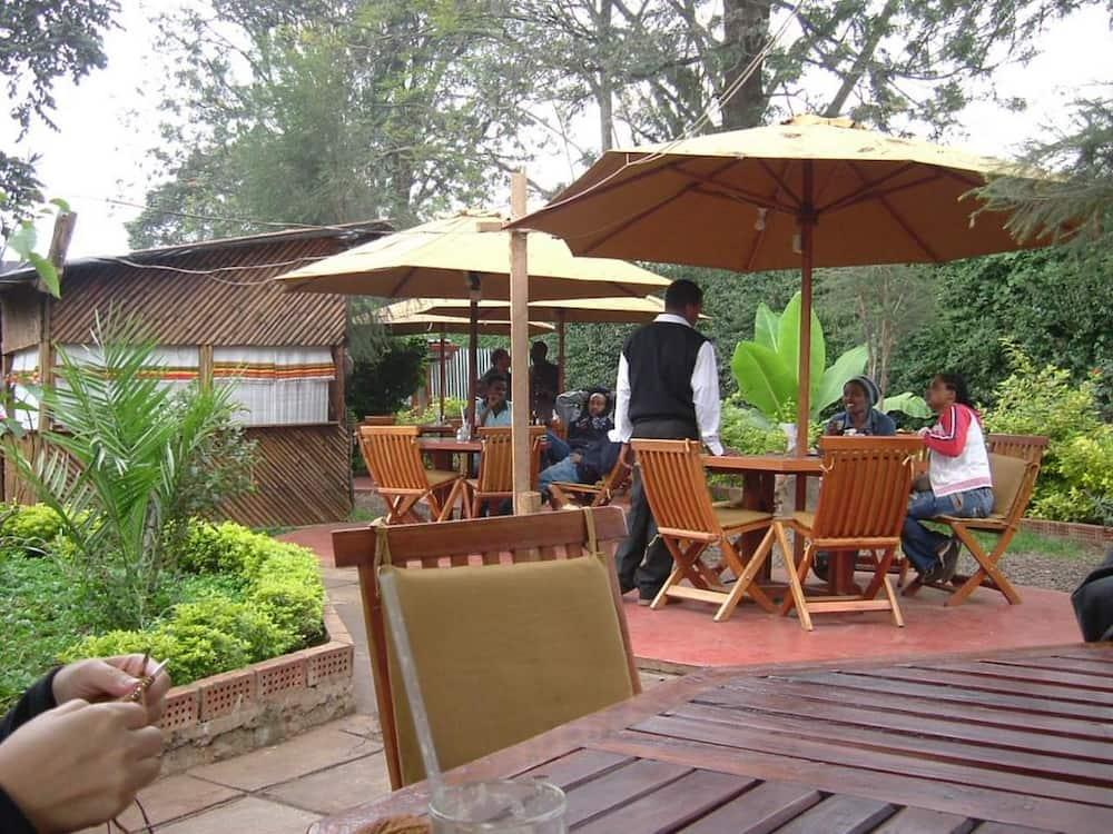  Habesha Ethiopian Restaurant, Nairobi
